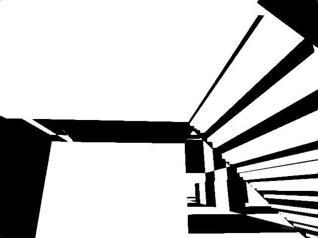fy_black_n_white_stairmaze for css screenshot