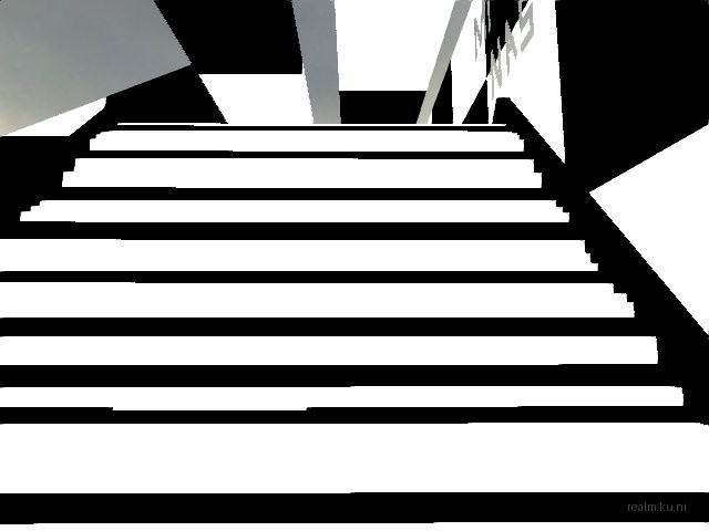 fy_black_n_white_stairmaze thumb 3