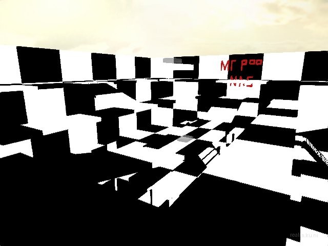 fy_black_n_white_stairmaze thumb 4