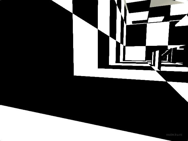 fy_black_n_white_stairmaze thumb 8