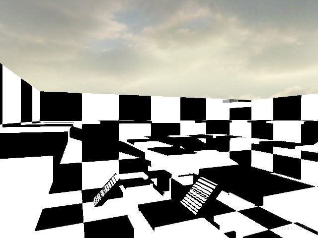 fy_black_n_white_stairmaze thumb 6