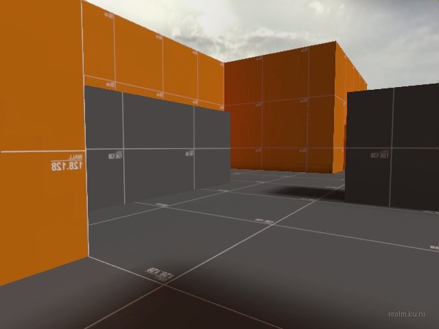 fy_blokc_v1 for css screenshot