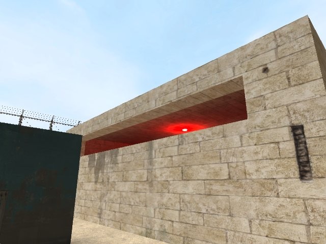 fy_bloodarena_beta for css screenshot