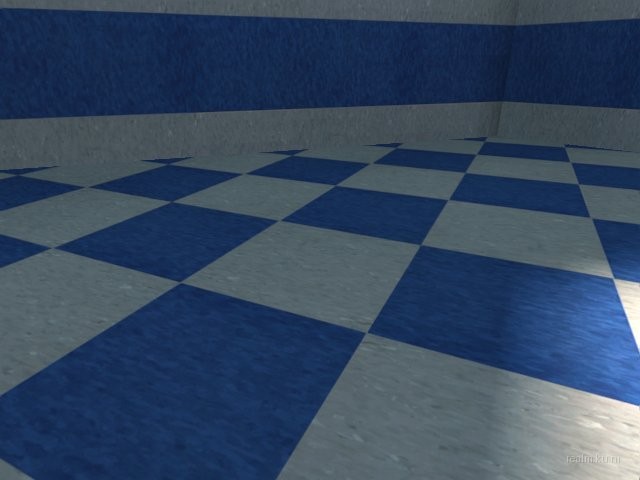 fy_blueziugly for css screenshot