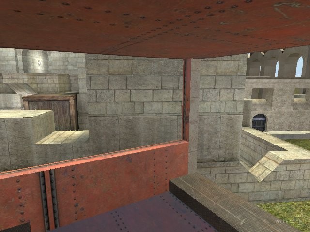 fy_bulldozer thumb 6