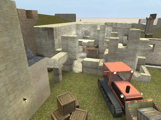 fy_bulldozer thumb 4