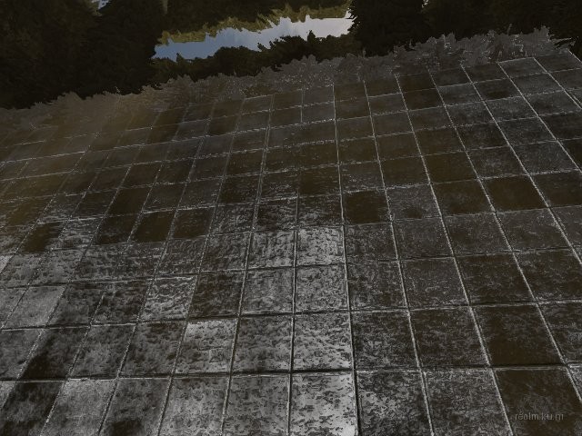 fy_bunny_training for css screenshot