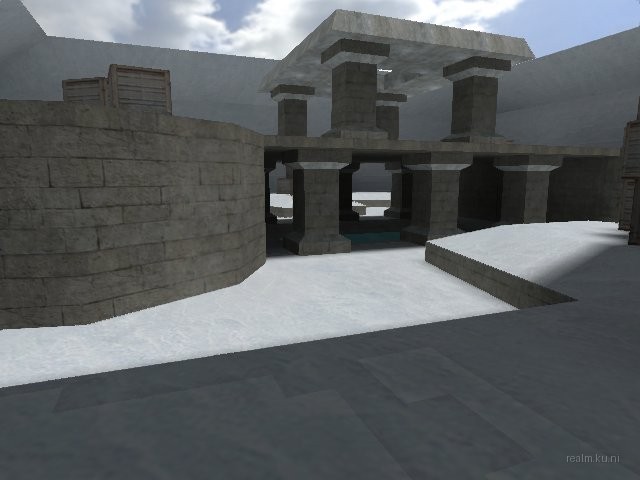 fy_buzzchill for css screenshot