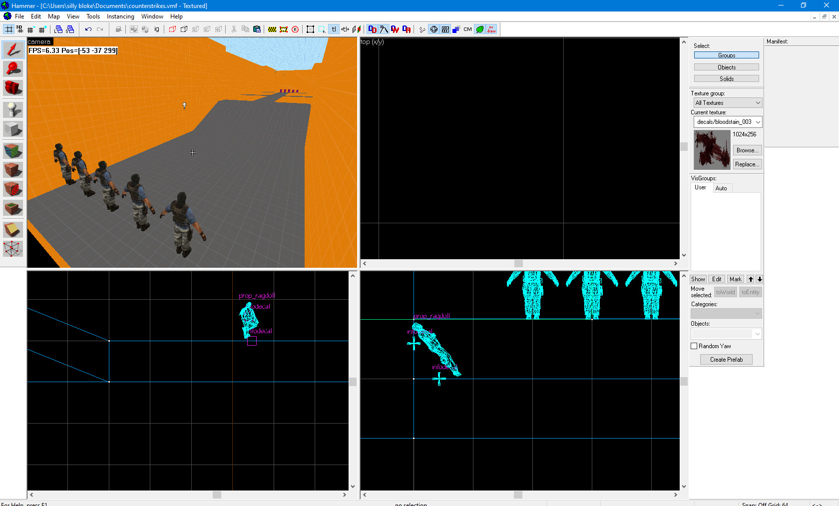 MY TEST MAP thumb 4