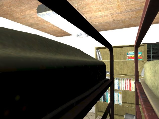 fy_cabin for css screenshot