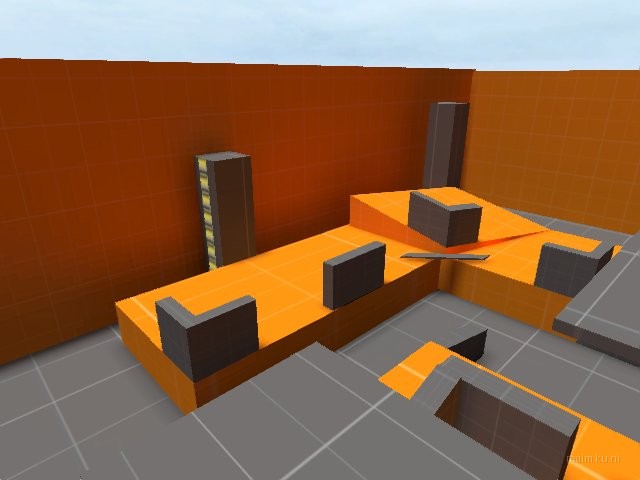 fy_campers paradise for css screenshot