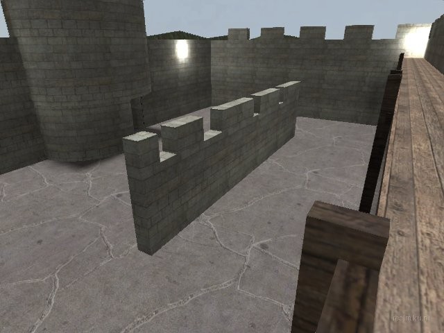 fy_castle_wars for css screenshot