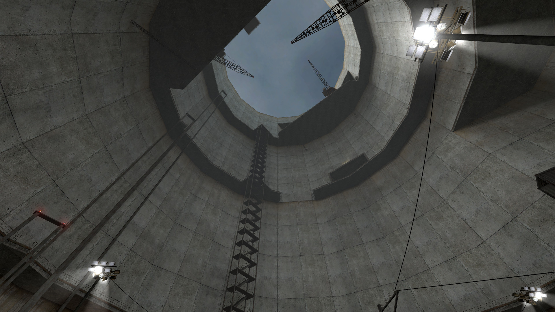 zm_Tunnel for css screenshot