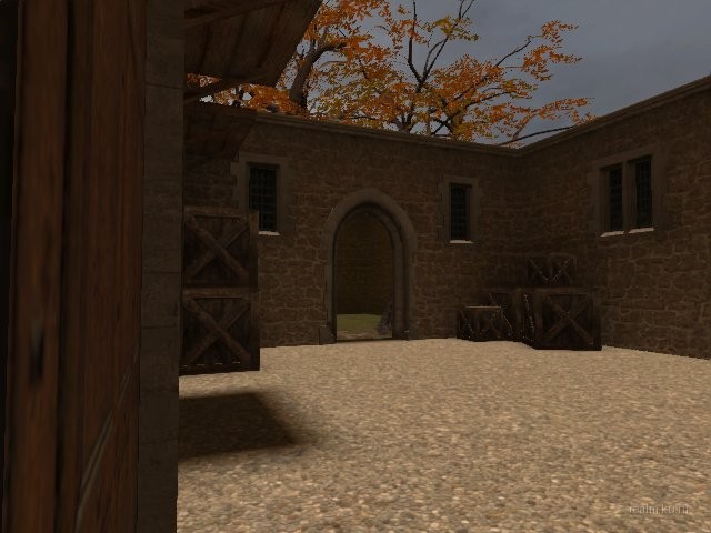 fy_castle_xf for css screenshot