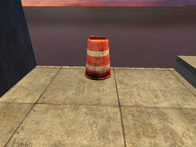 fy_castleraid for css screenshot