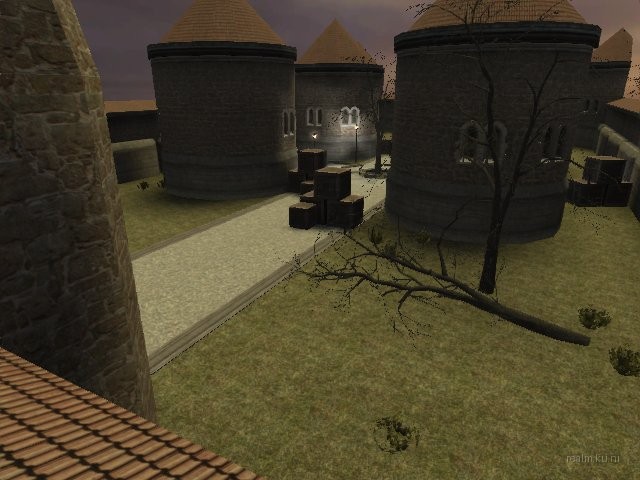 fy_castleworld for css screenshot