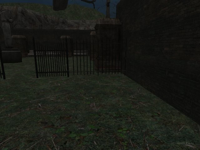 fy_cemetery for css screenshot