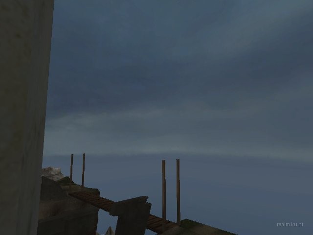 fy_cliffwar for css screenshot