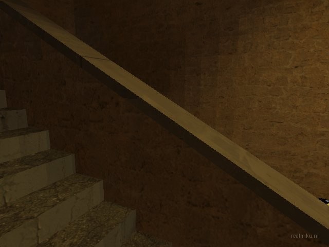 fy_cloisterwar for css screenshot