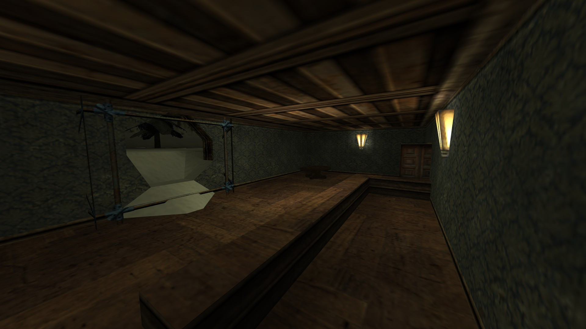 Castle Morel thumb 4