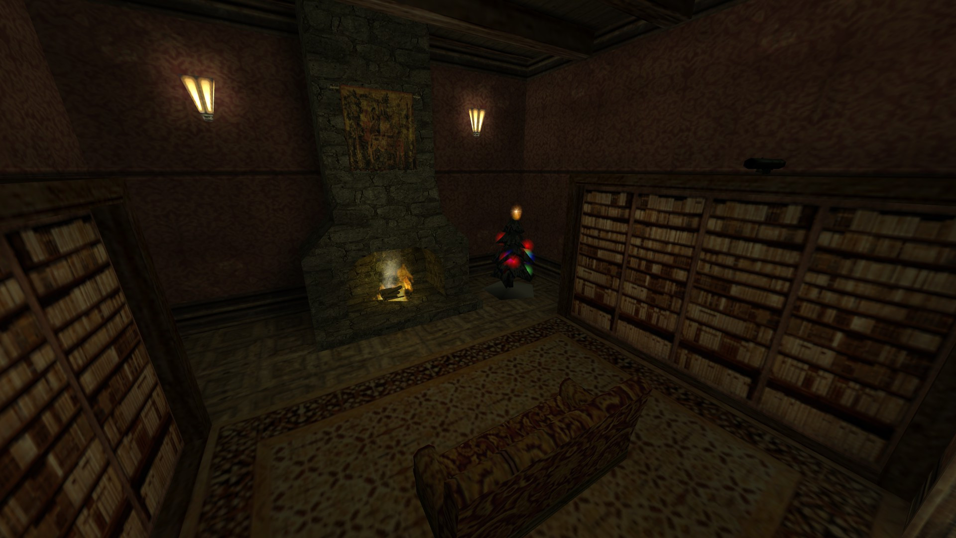 Castle Morel thumb 5