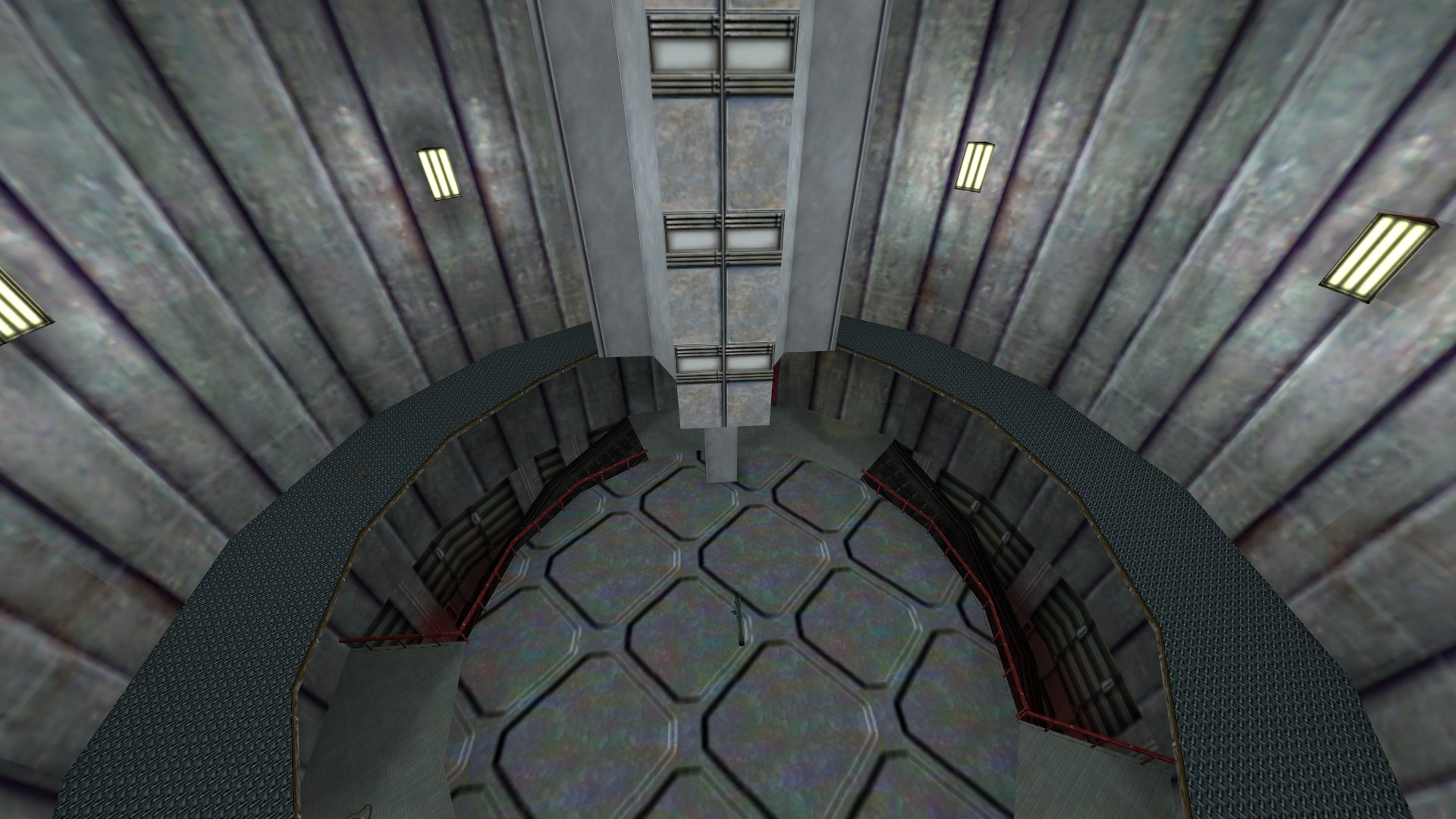 Lost Spaceship thumb 2