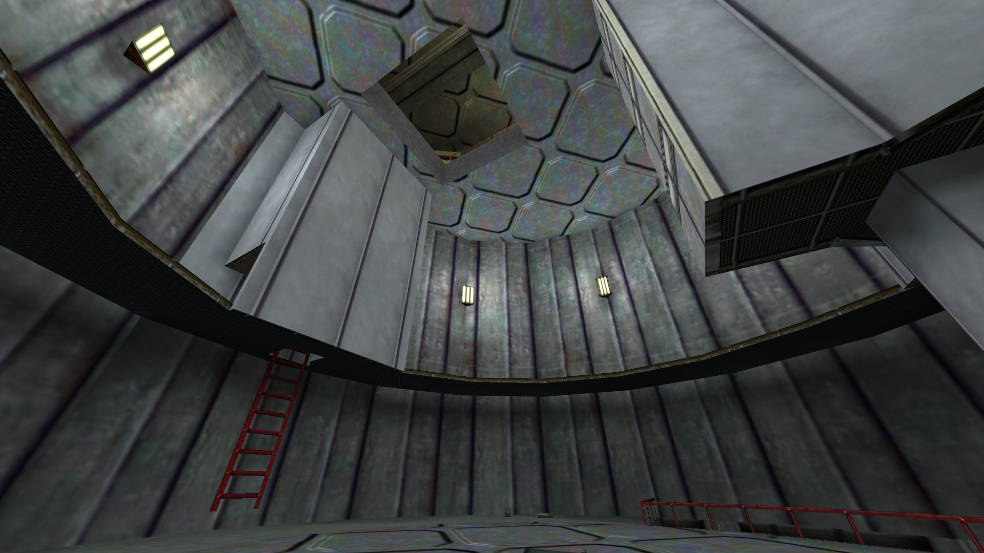 Lost Spaceship thumb 3