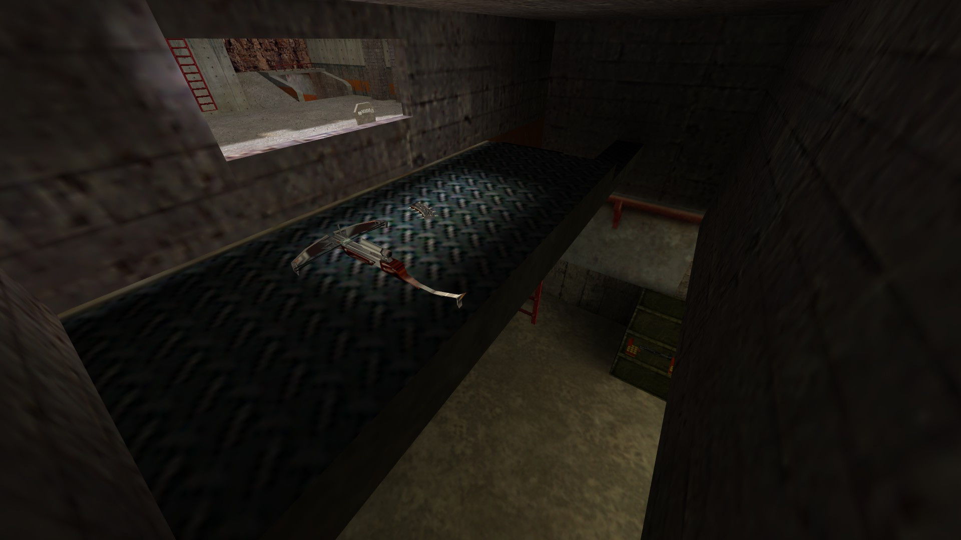 Wash Bunker thumb 4