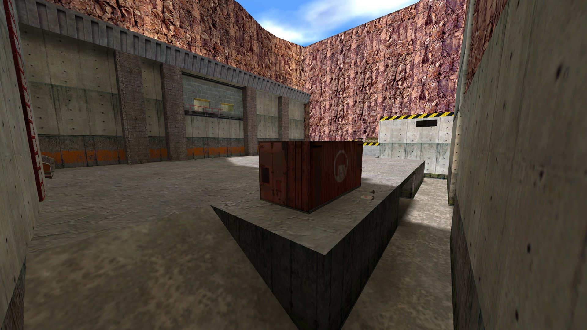 Wash Bunker thumb 3