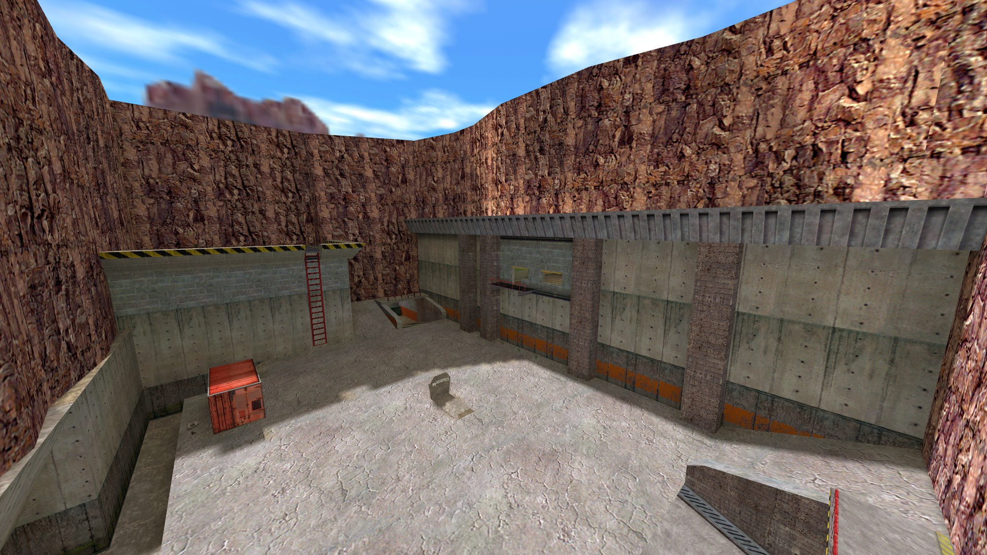 Wash Bunker thumb 2