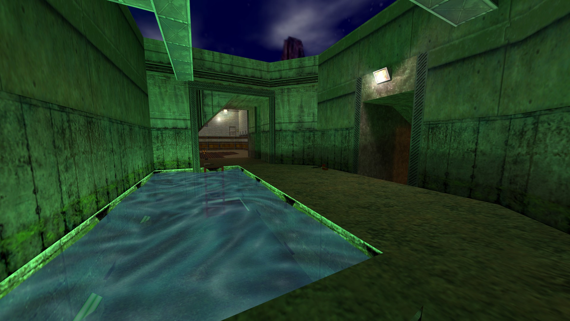 Hydrophobia thumb 4