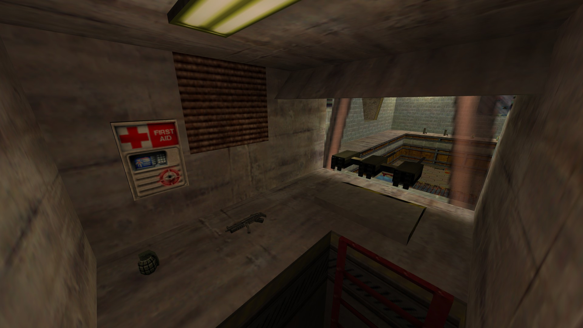 Hydrophobia thumb 3