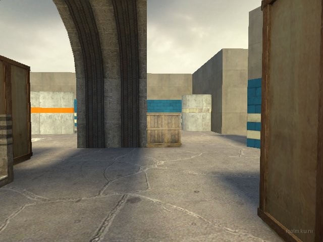 fy_concrete for css screenshot