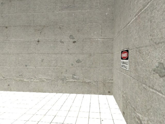 fy_concretebase for css screenshot