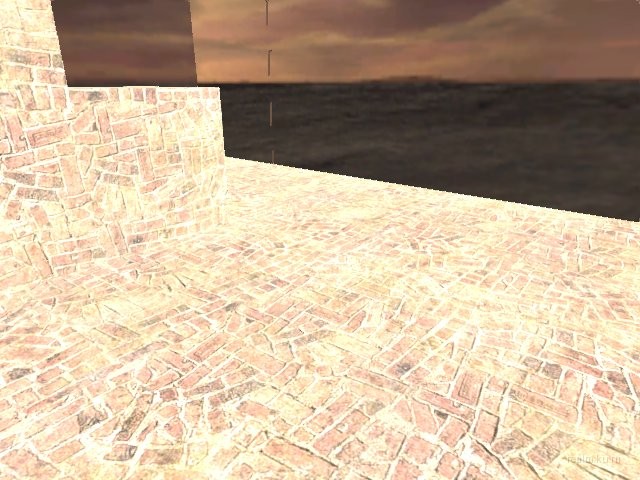 fy_crazystairs for css screenshot