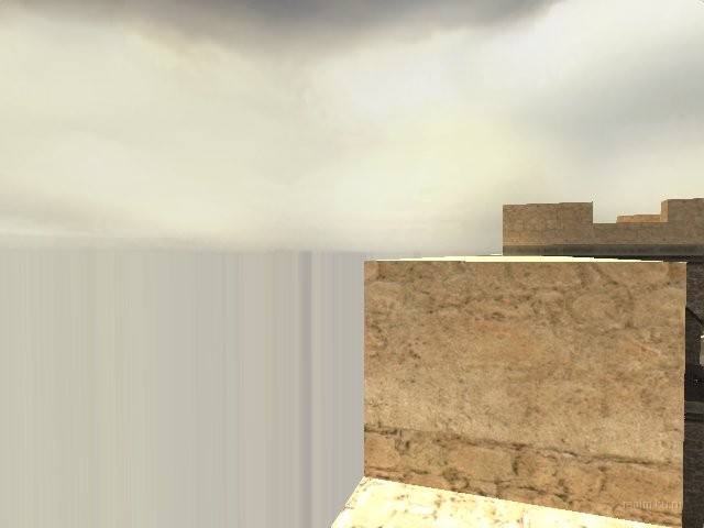 fy_csmegacastle for css screenshot