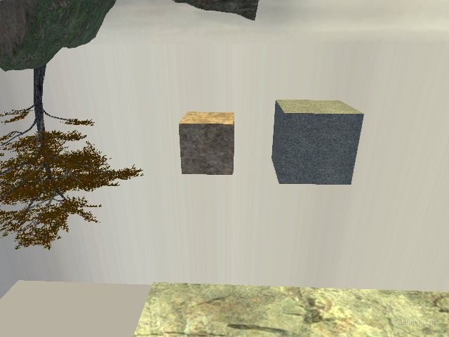 fy_cube_v2 for css screenshot