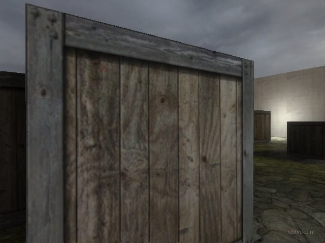 fy_deadlyshooters for css screenshot