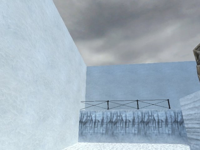 fy_deaglesnow for css screenshot