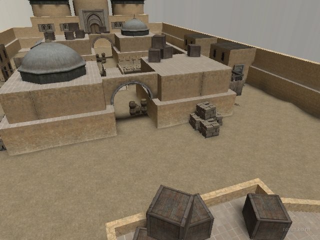 fy_desert for css screenshot