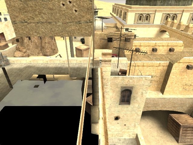 fy_desert_campaign for css screenshot