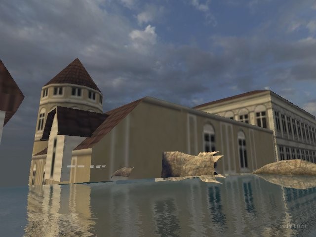 fy_docksville for css screenshot