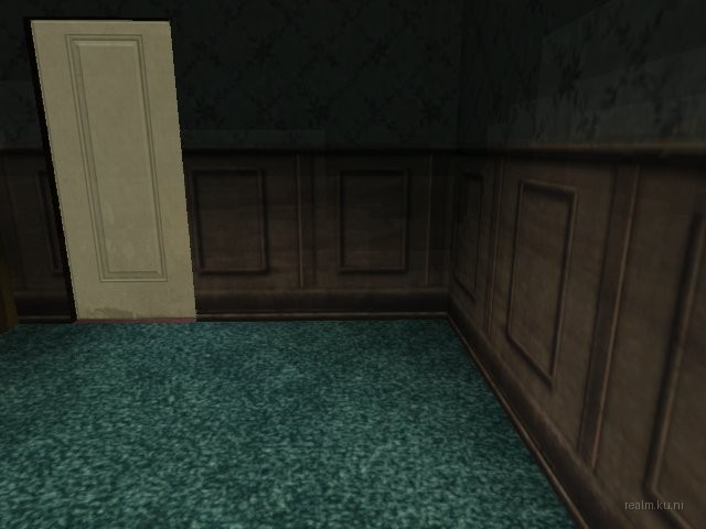 fy_dormitory for css screenshot