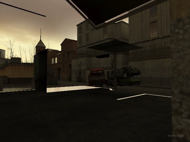 fy_down_town for css screenshot