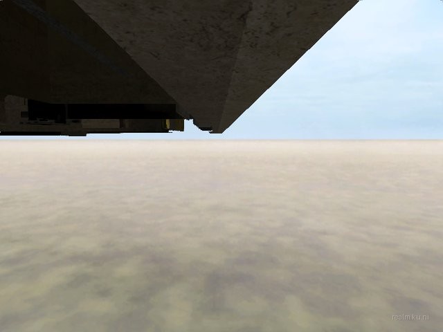 fy_dust3d_2010 for css screenshot