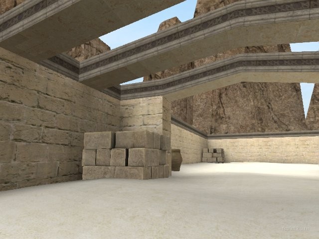 fy_dust_battlearena for css screenshot