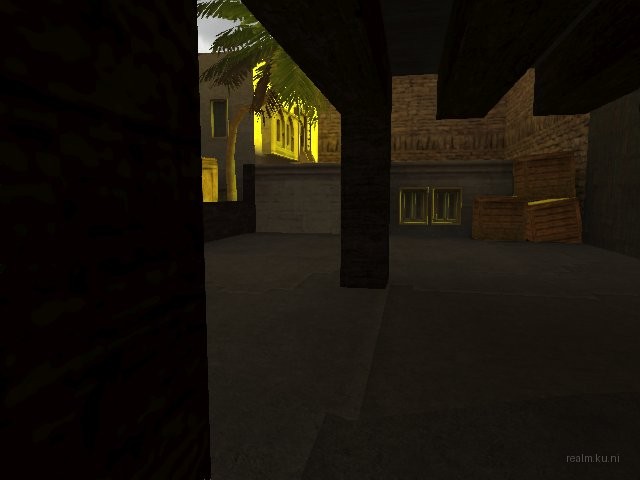 fy_dust_street for css screenshot