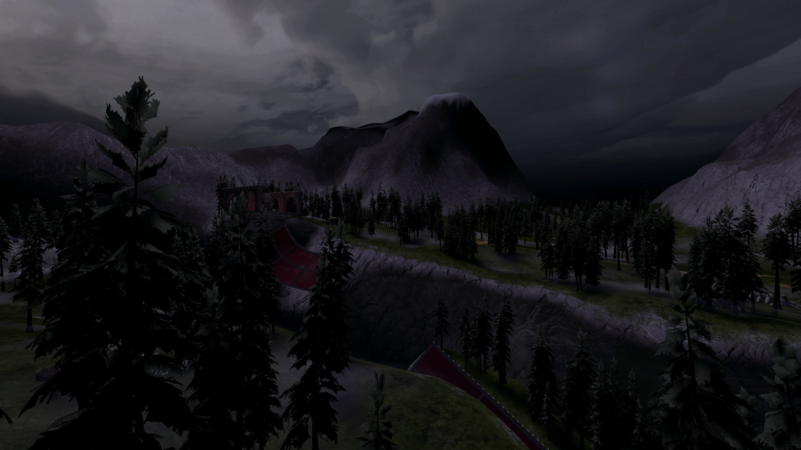 surf_demise for css screenshot