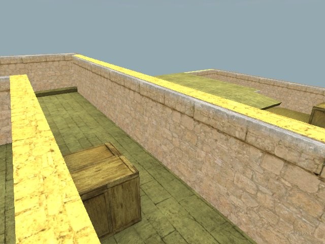 fy_dustrush for css screenshot