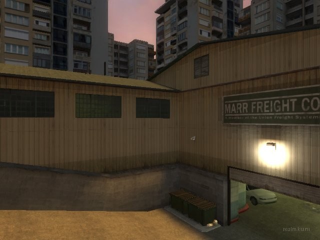 fy_entrance for css screenshot